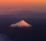 New Zealand’s ‘sacred’ mountain Taranaki Maunga granted personhood under new law