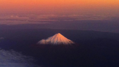 New Zealand’s ‘sacred’ mountain Taranaki Maunga granted personhood under new law