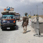 Dozens of soldiers, fighters killed in Baloch separatist attack in Pakistan