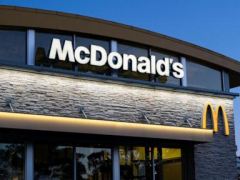 McDonald’s settles lawsuit over Latino scholarship program by opening door to non-Latino applicants