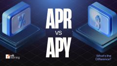 APR vs. APY: What’s the Difference?