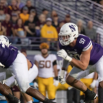 2025 NFL Draft Prospect Interview: Sean McLaughlin, DL, Northwestern University