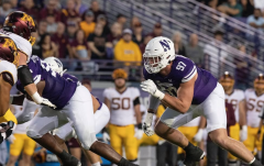 2025 NFL Draft Prospect Interview: Sean McLaughlin, DL, Northwestern University