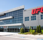 UFC Apex renovations: Company exec Marc Ratner details expansion