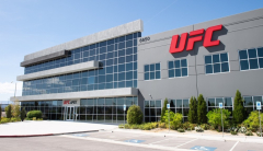 UFC Apex renovations: Company exec Marc Ratner details expansion