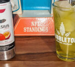 Celsius’s new Strawberry Passionfruit flavor is here. Is it any good?