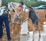 ‘Take shelter now’: New alerts issued for flood in north Queensland