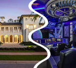 Buyers of Bacardi Heiress’ Over-the-Top Disney World Mansion Flip the Wild Abode in Just 3 Months-and Take a $1 Million Loss