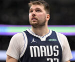 Dallas Mavericks take bad spotlight from Dallas Cowboys with Luka Doncic trade