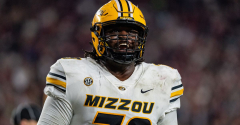 2025 NFL Draft: 3 versatile offensive lineman Cowboys could target in Round 1