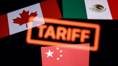 ‘It doesn’t have to be this way’: Canada, Mexico, China and the EU respond to Trump’s tariffs