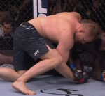 UFC Fight Night 250 results: Sergei Pavlovich blankets Jairzinho Rozenstruik for lackluster win