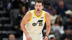 Utah Jazz celebrate Drew Eubanks’ birthday by trading him to the Clippers