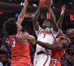 New Mexico vs. Colorado State men’s basketball tickets still available for Wednesday, February 5