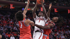 New Mexico vs. Colorado State men’s basketball tickets still available for Wednesday, February 5