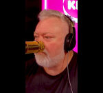 Kyle Sandilands reveals shock health diagnosis live on air ahead of emergency surgery