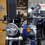 Motorcycle output expected to fall