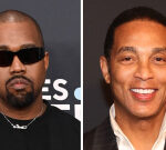 Don Lemon Denies Starting Rumor Kanye West Was Kicked Out of the Grammys | Video