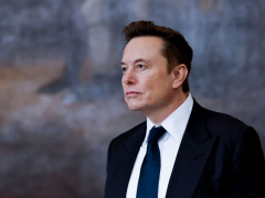 BC historian calls Elon Musk’s accessing of U.S. private financial data a ‘coup’