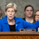 Warren questions Bessent over Musk access to Treasury payment system