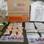 USAID staffers are instructed to stay out of the agency’s Washington headquarters