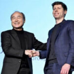 SoftBank and OpenAI set up joint company to push artificial intelligence services