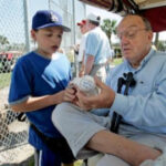 Fay Vincent, baseball commissioner during three years of turmoil, dies at 86