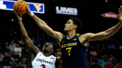 How to watch Cincinnati vs. West Virginia basketball, TV channel, ESPN+ live stream