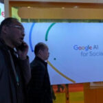 China counters with tariffs on US products. It will also investigate Google