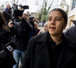 Sam Kerr’s stunning defence in racial harassment trial revealed as footage emerges