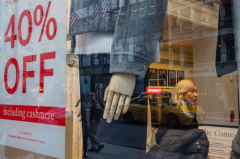 Trump’s threatened tariffs might not hit clothing retailers much now, but analysts warn price increases could backfire