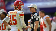 Roger Goodell responded to the claim that the NFL and its refs have favored the Chiefs