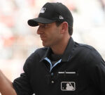 Fans were shocked to learn that MLB fired its best umpire Pat Hoberg amid a sports gambling investigation