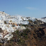 Greece’s ‘Instagram island’ of Santorini rattled by 200 earthquakes