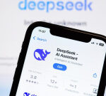 Chinese AI software DeepSeek banned on Australian government devices over national security concerns