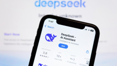 Chinese AI software DeepSeek banned on Australian government devices over national security concerns