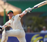 Steve Smith and Alex Carey score twin centuries as Australia dominate Sri Lanka in Galle