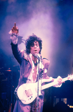 Prince’s Estate Successfully Blocks Netflix Documentary From Oscar-Winner Ezra Edelman