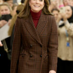 Why Kate Middleton Will No Longer Share Her Outfit Details