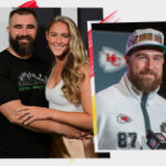 Kylie and Jason Kelce Reveal How They’ll Support Travis Kelce During Super Bowl 2025 While Still Rooting for the Eagles