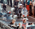 FBI says it has discovered thousands of new files on JFK assassination