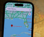 Google switches name of Gulf of Mexico to Gulf of America for US users