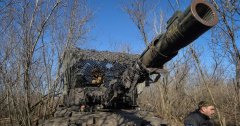 Russia-Ukraine war: List of key events – day 1,083