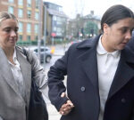 Matildas star Sam Kerr found not guilty of racially abusing London police officer