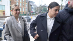 Matildas star Sam Kerr found not guilty of racially abusing London police officer