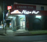 Pizza Hut robbers escape charges after deciding to hand back the  money to Guildford fast food restaurants