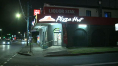 Pizza Hut robbers escape charges after deciding to hand back the  money to Guildford fast food restaurants