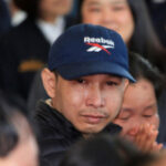 Freed Thai hostages ‘won’t be going back’