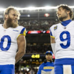 Los Angeles Rams 2025 NFL offseason preview: Some big questions (Cooper Kupp, Matthew Stafford?) after a division title