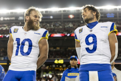 Los Angeles Rams 2025 NFL offseason preview: Some big questions (Cooper Kupp, Matthew Stafford?) after a division title